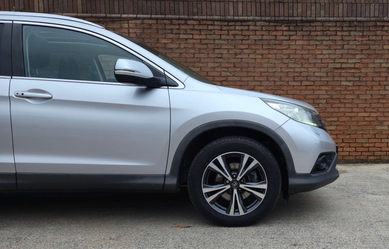 Used Honda CR-V 2013 for sale - 77813580: Photo 10