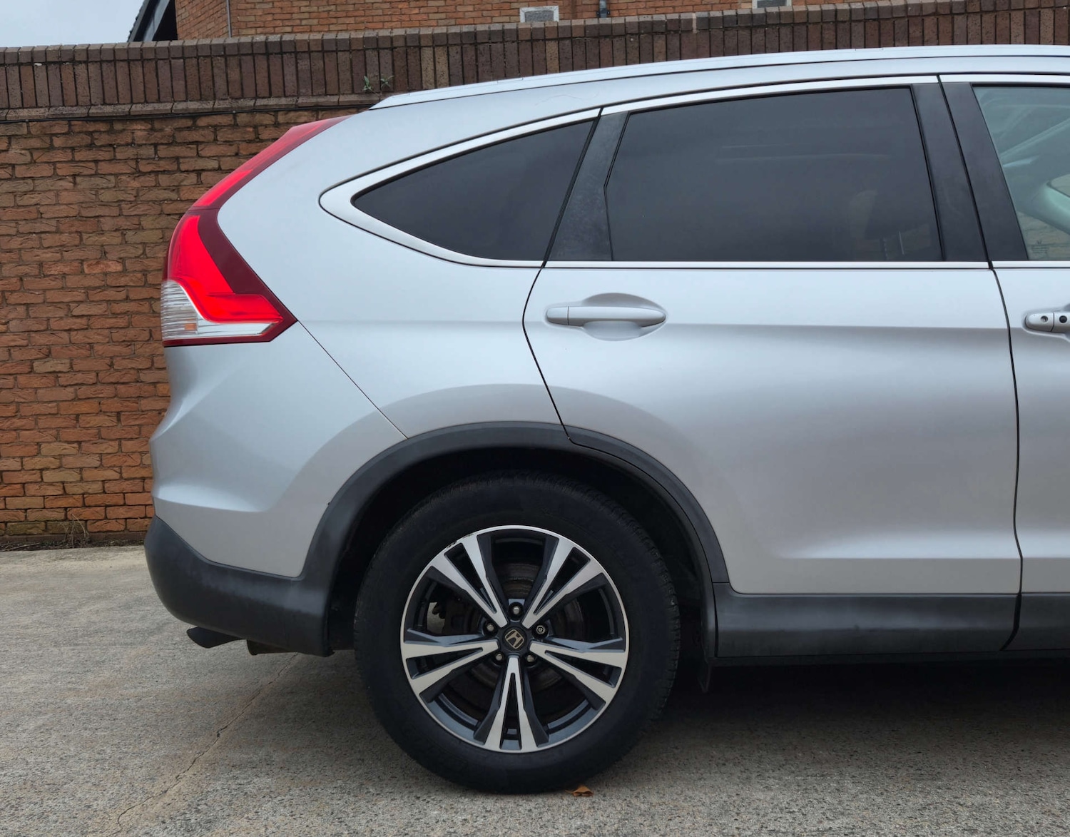 Used Honda CR-V 2013 for sale - 77813580: Photo 11