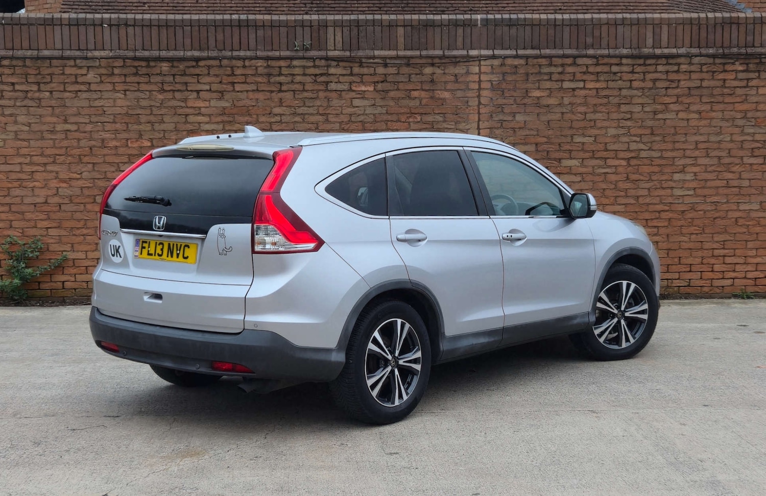 Used Honda CR-V 2013 for sale - 77813580: Photo 12