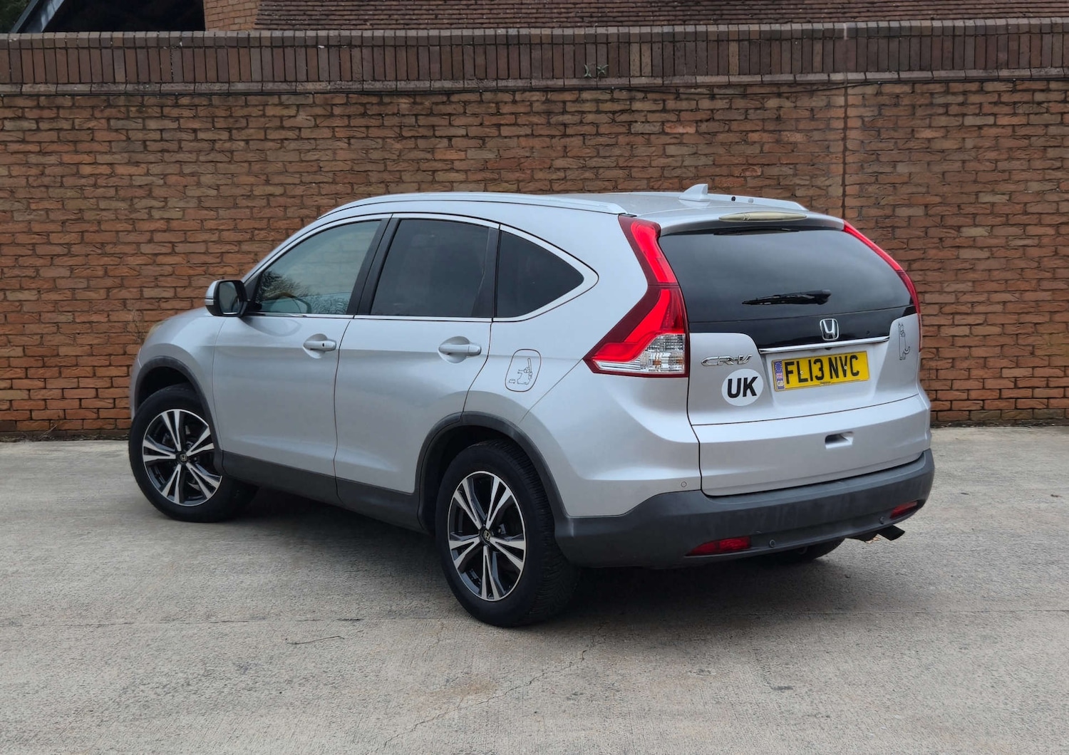 Used Honda CR-V 2013 for sale - 77813580: Photo 13