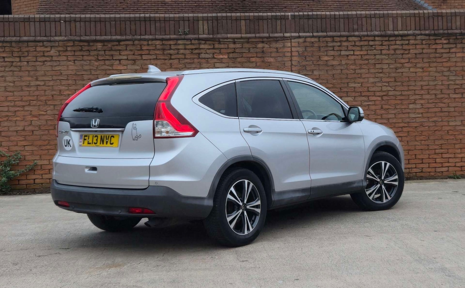 Used Honda CR-V 2013 for sale - 77813580: Photo 14