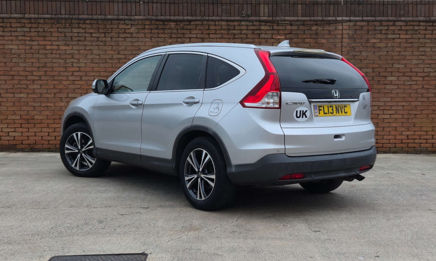 Used Honda CR-V 2013 for sale - 77813580: Photo 15