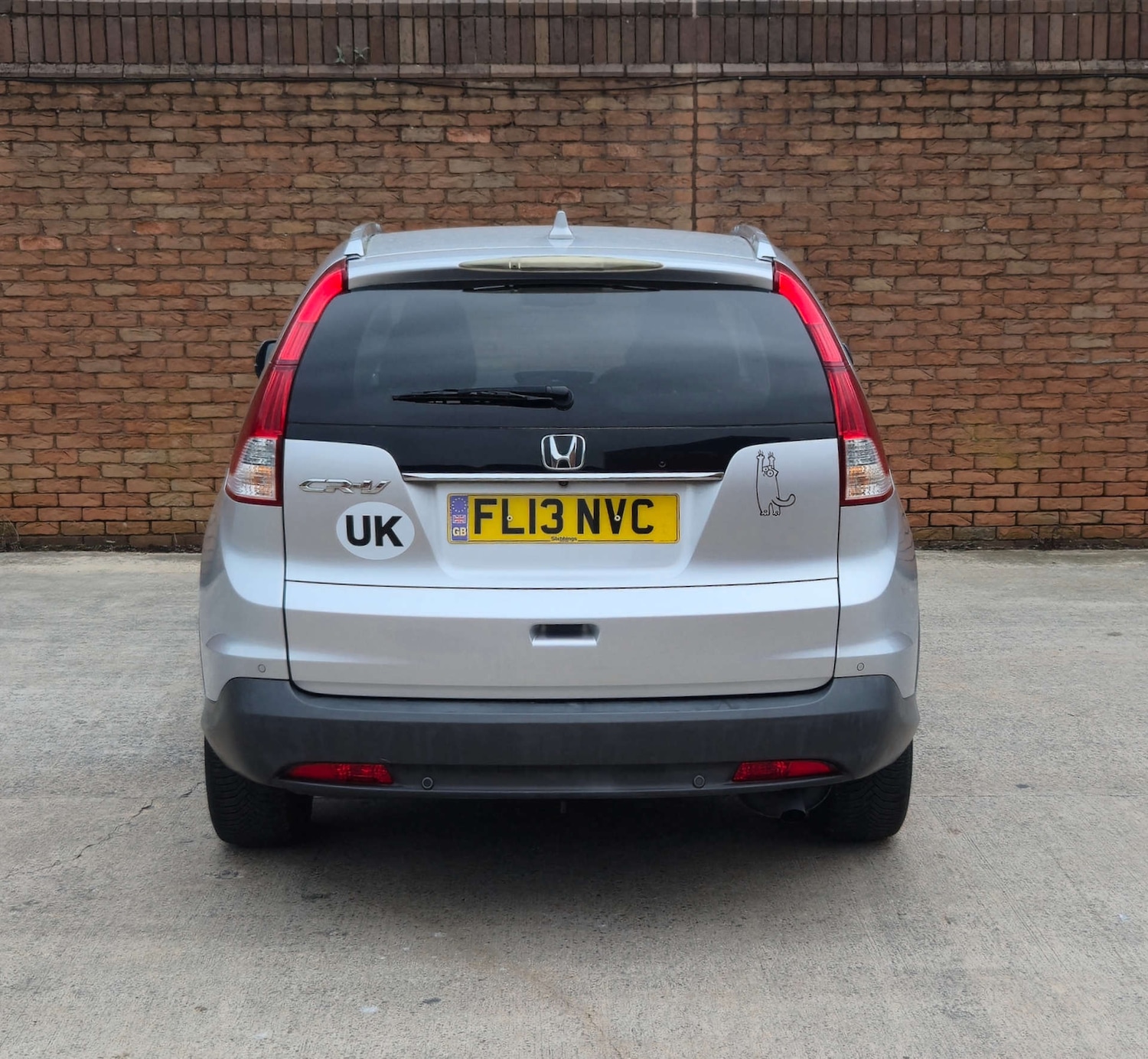 Used Honda CR-V 2013 for sale - 77813580: Photo 16