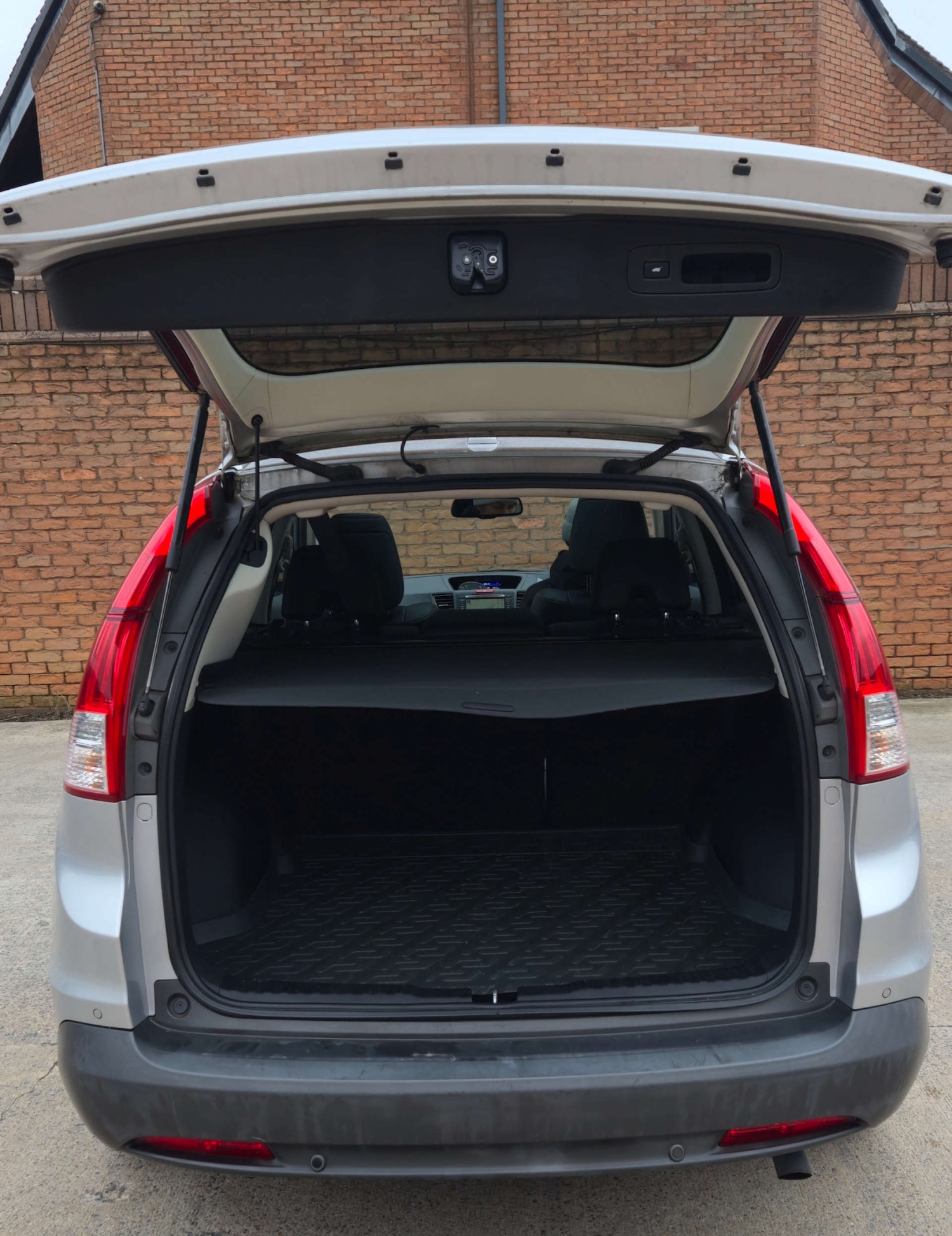 Used Honda CR-V 2013 for sale - 77813580: Photo 18