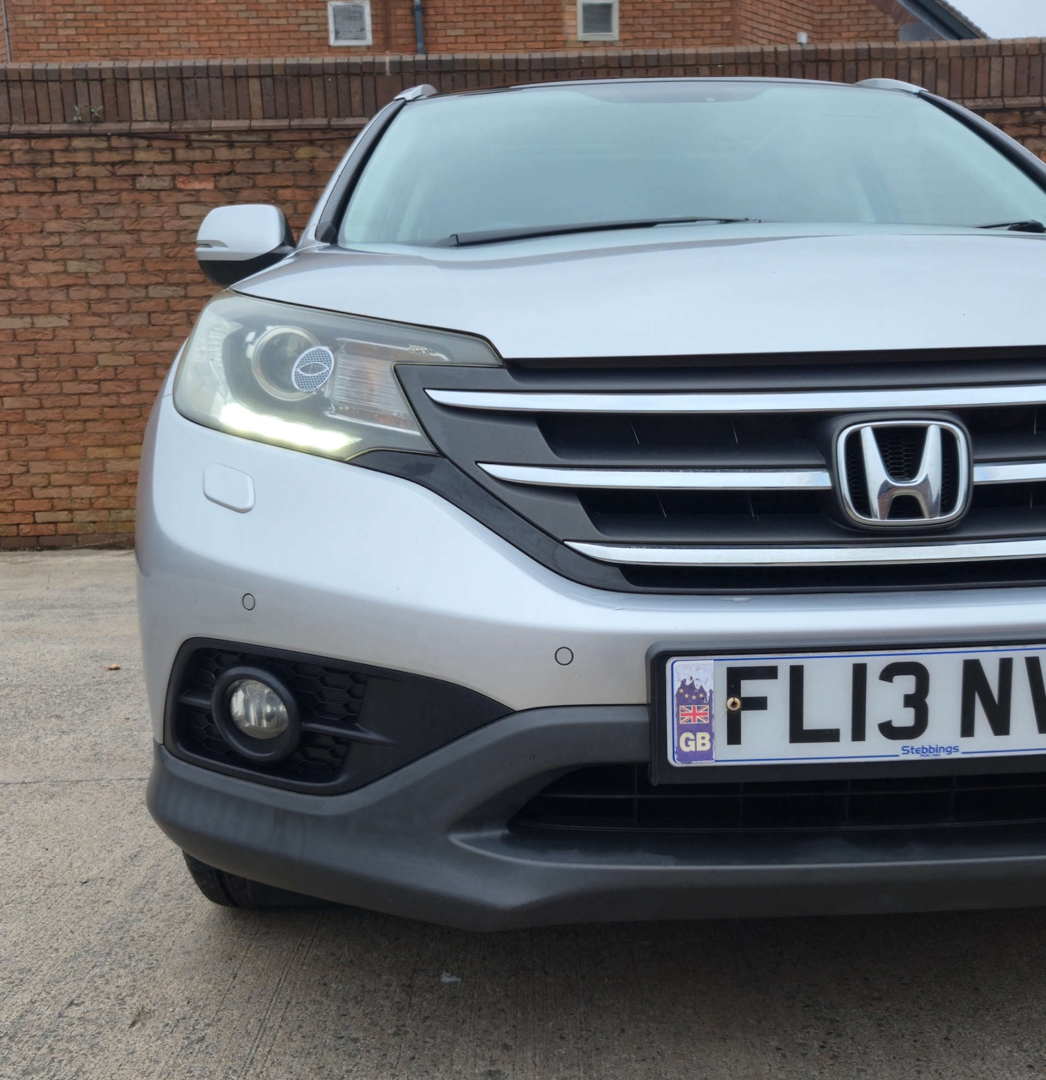 Used Honda CR-V 2013 for sale - 77813580: Photo 19