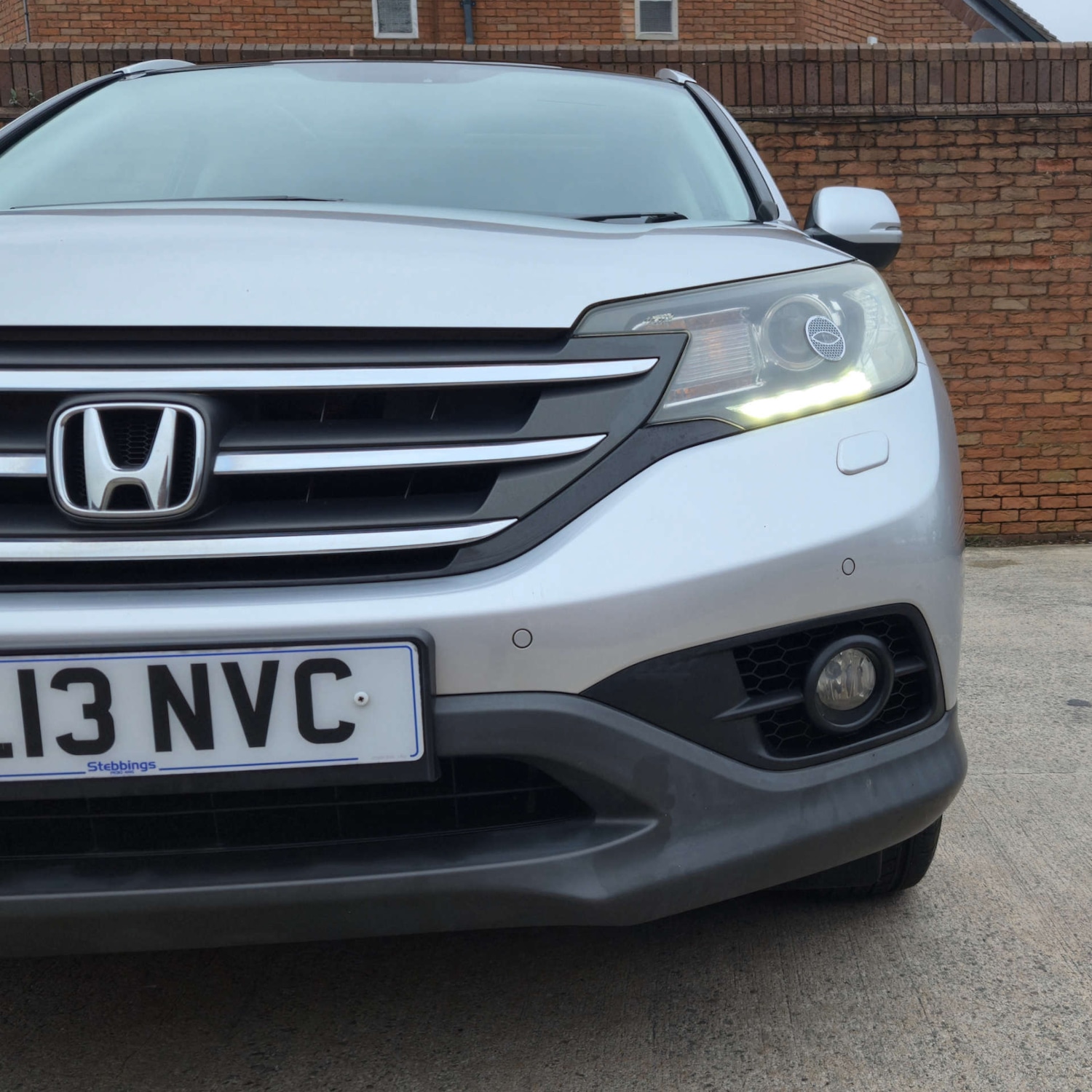 Used Honda CR-V 2013 for sale - 77813580: Photo 20
