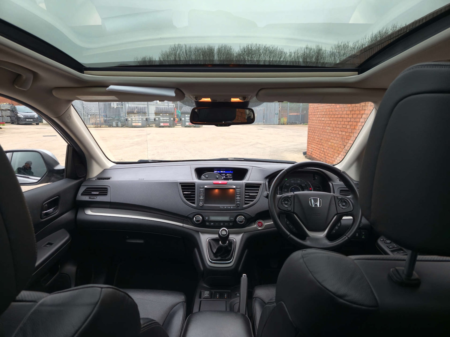 Used Honda CR-V 2013 for sale - 77813580: Photo 22