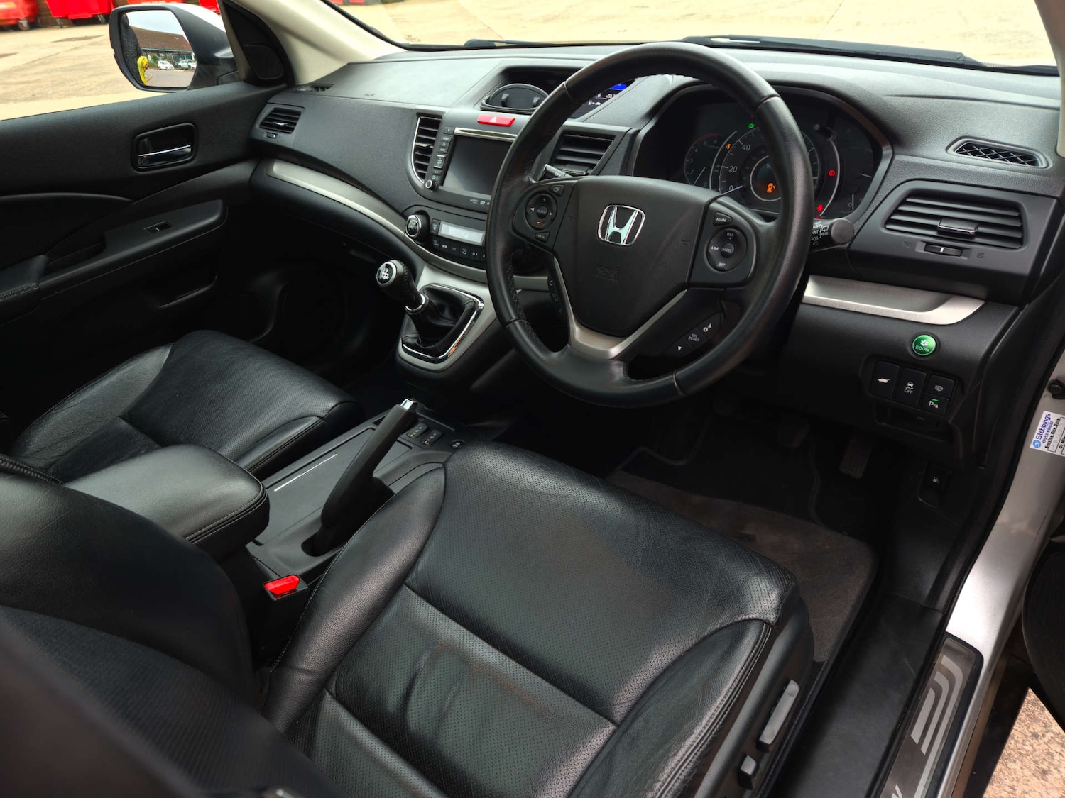 Used Honda CR-V 2013 for sale - 77813580: Photo 24