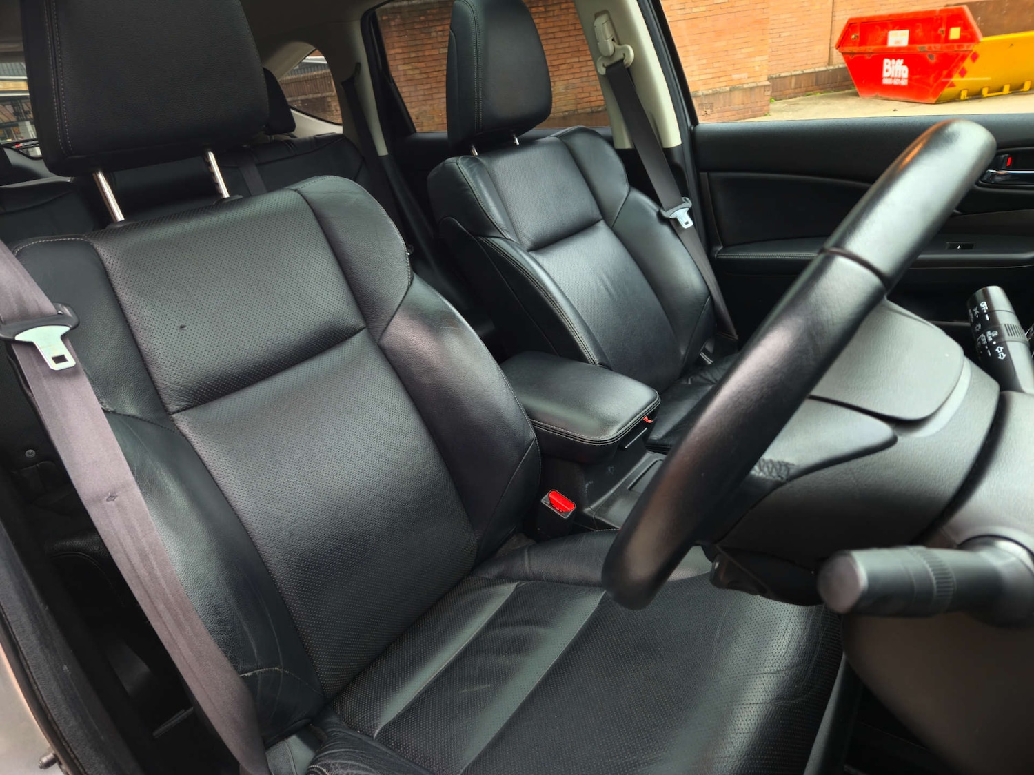 Used Honda CR-V 2013 for sale - 77813580: Photo 25