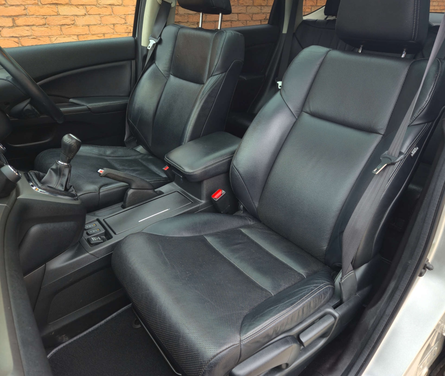 Used Honda CR-V 2013 for sale - 77813580: Photo 26