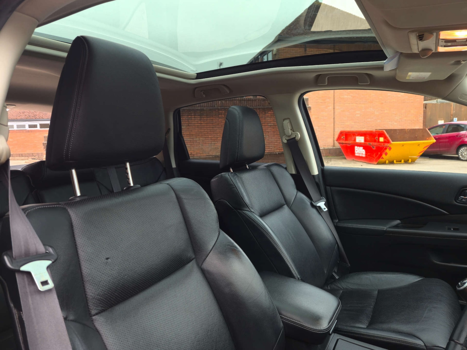 Used Honda CR-V 2013 for sale - 77813580: Photo 29