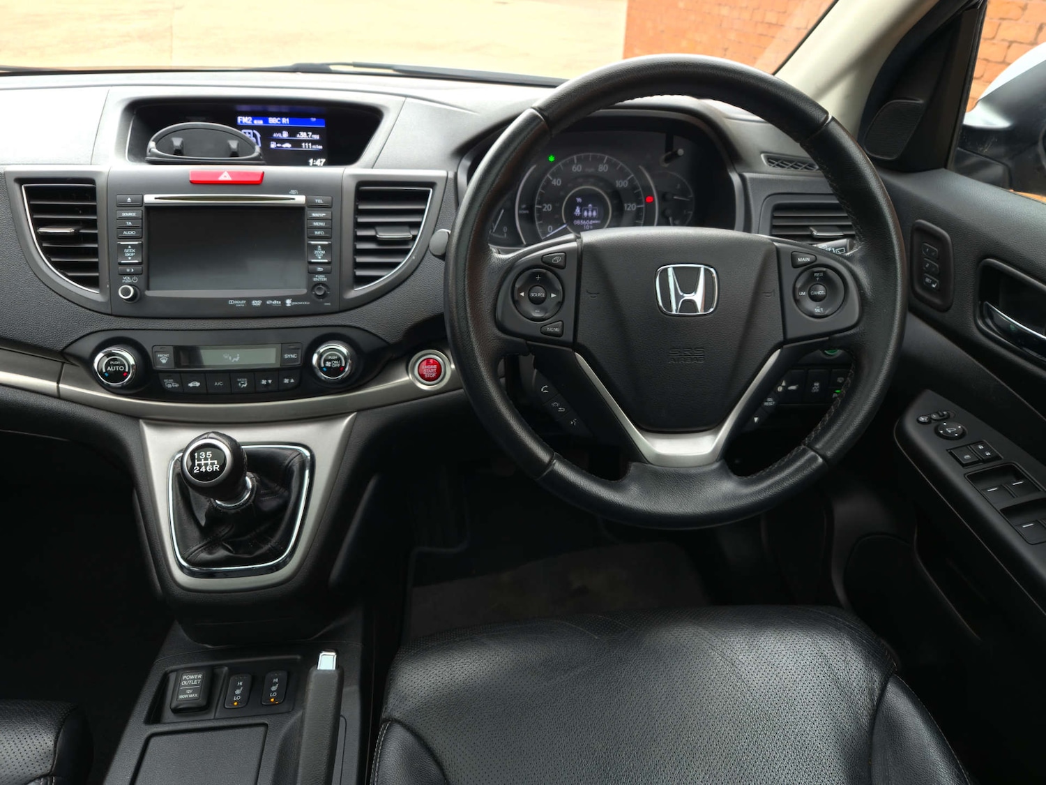 Used Honda CR-V 2013 for sale - 77813580: Photo 30