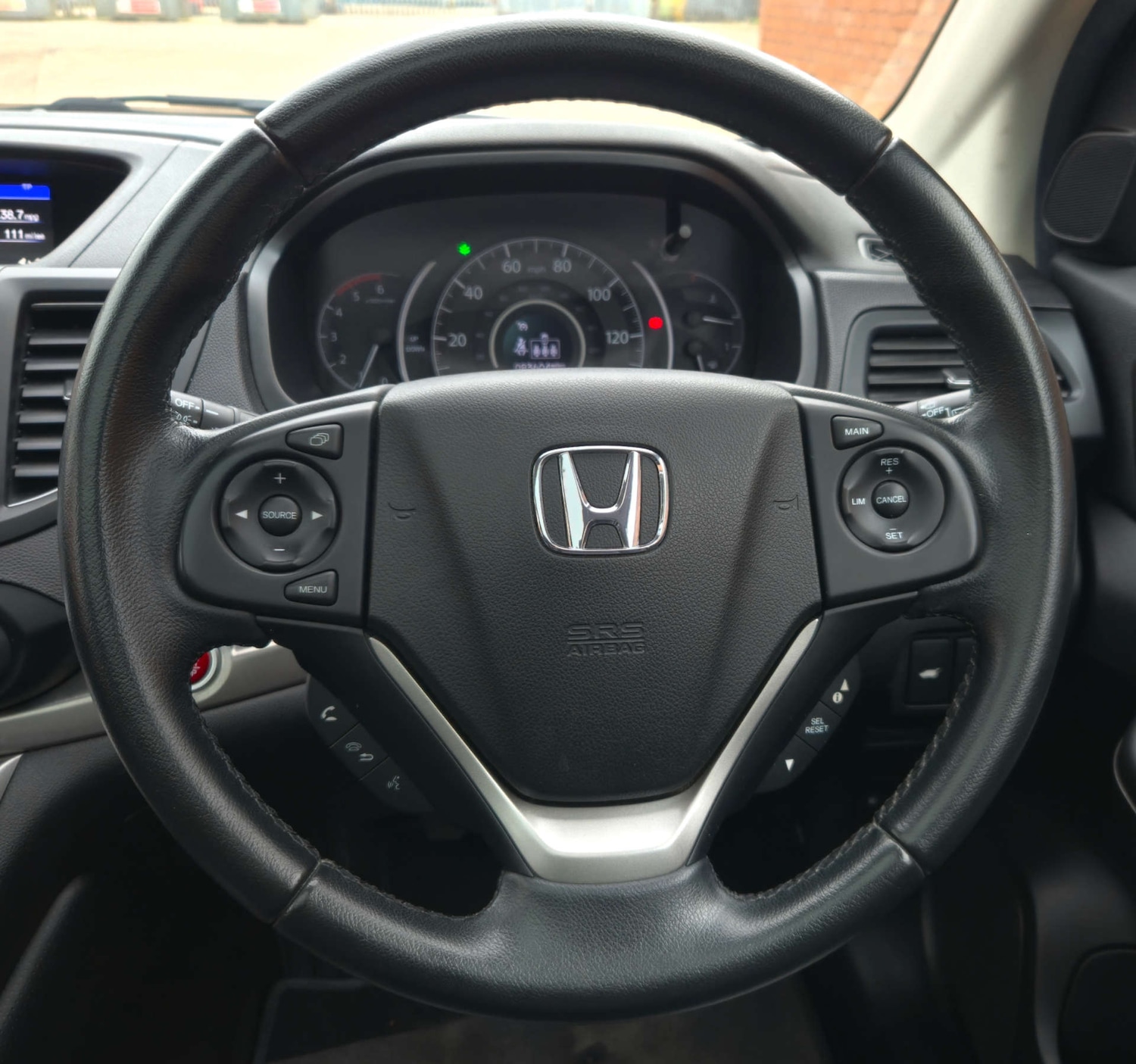 Used Honda CR-V 2013 for sale - 77813580: Photo 31