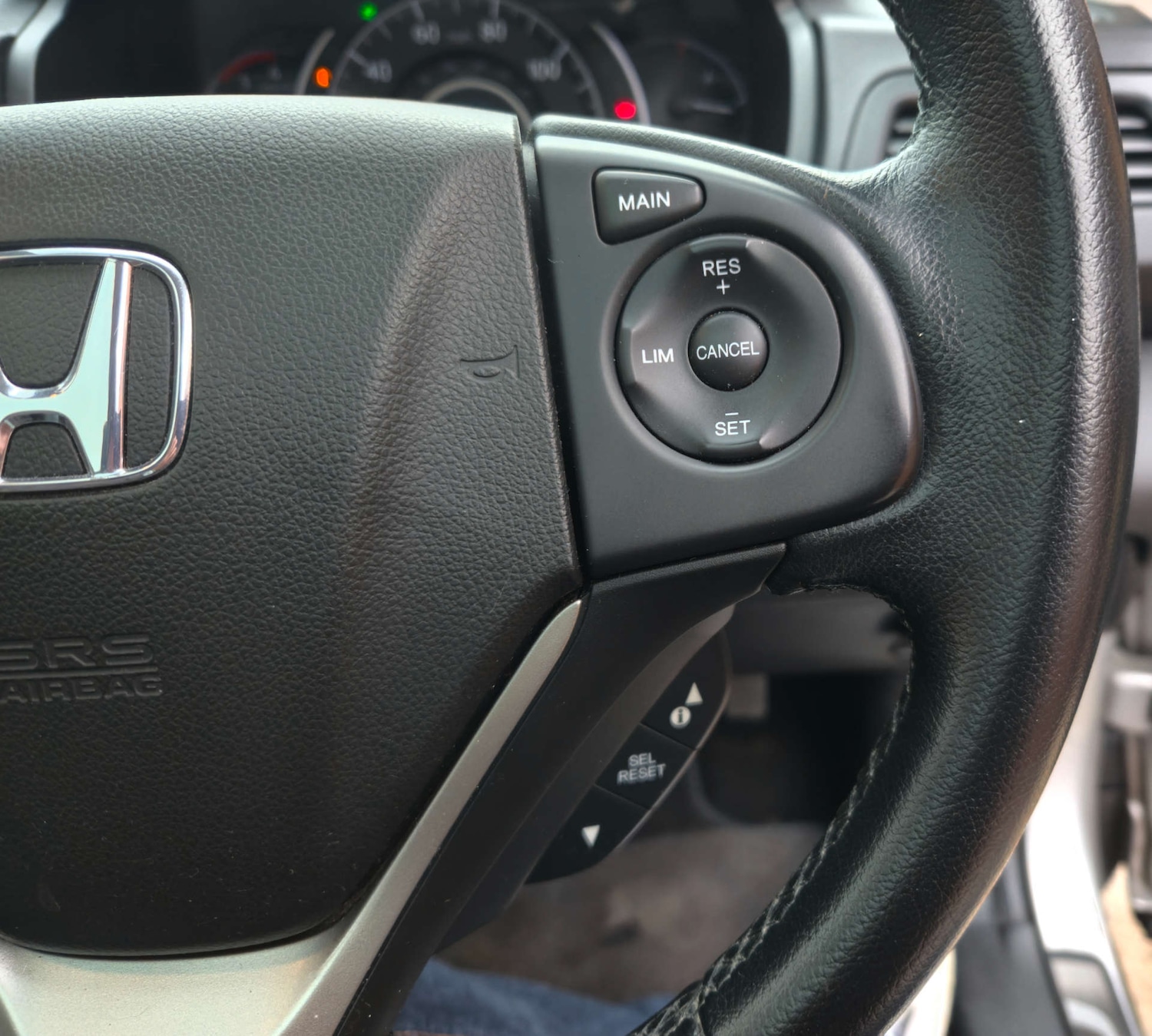 Used Honda CR-V 2013 for sale - 77813580: Photo 32