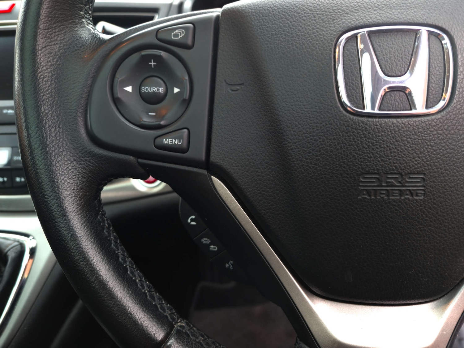 Used Honda CR-V 2013 for sale - 77813580: Photo 33