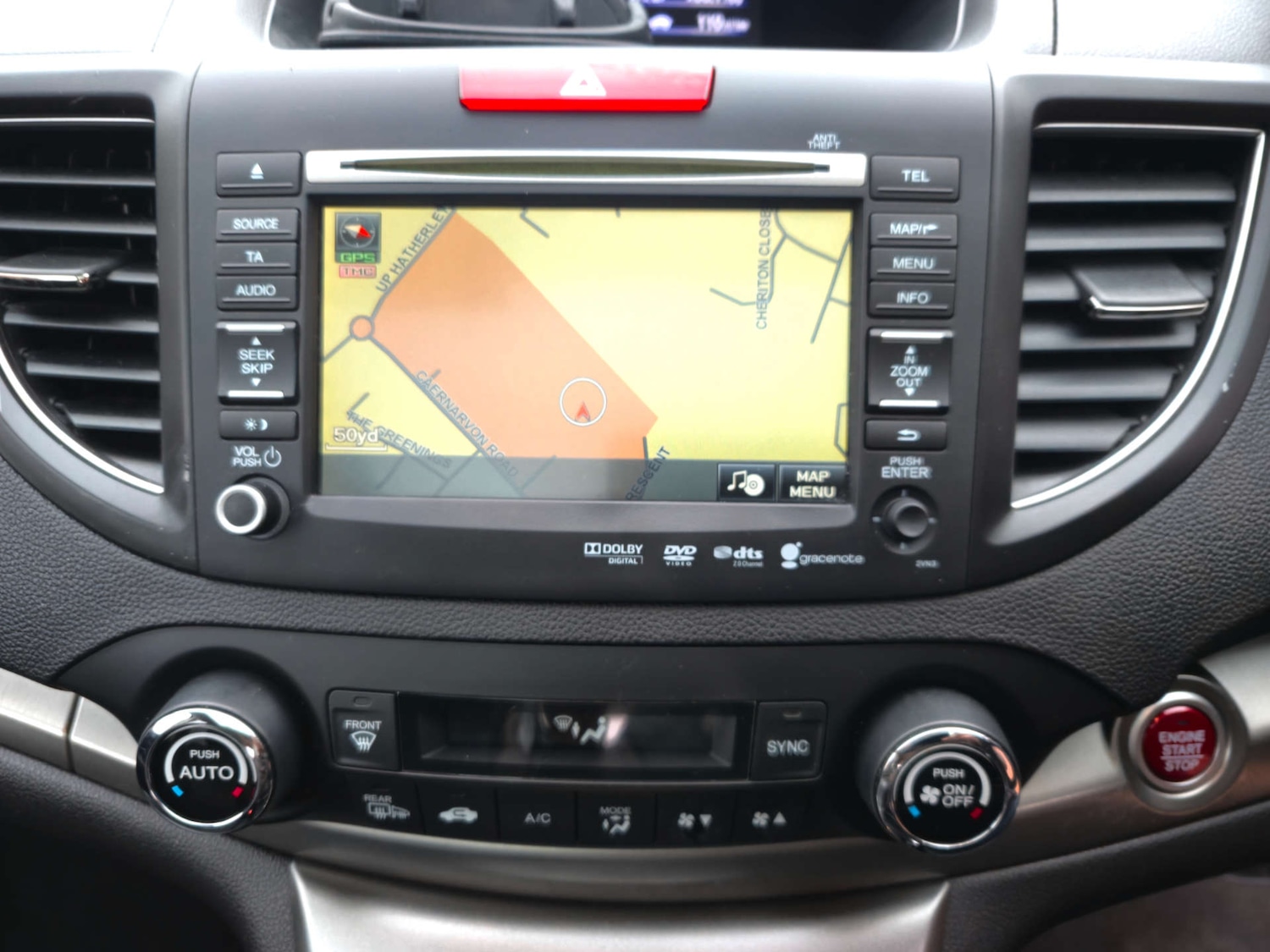 Used Honda CR-V 2013 for sale - 77813580: Photo 36