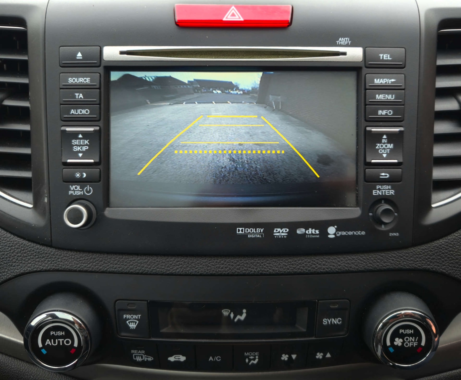 Used Honda CR-V 2013 for sale - 77813580: Photo 39