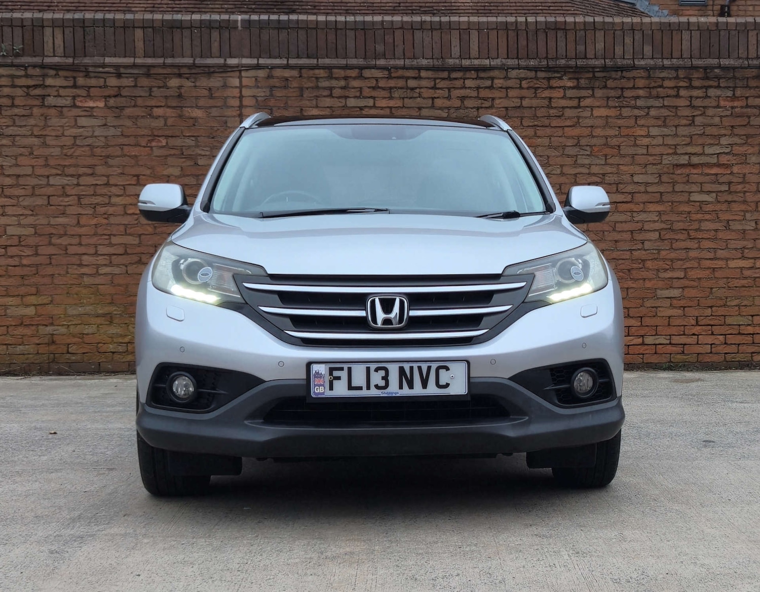 Used Honda CR-V 2013 for sale - 77813580: Photo 5