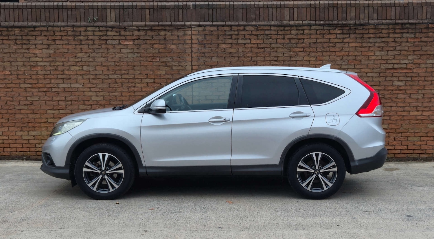 Used Honda CR-V 2013 for sale - 77813580: Photo 6