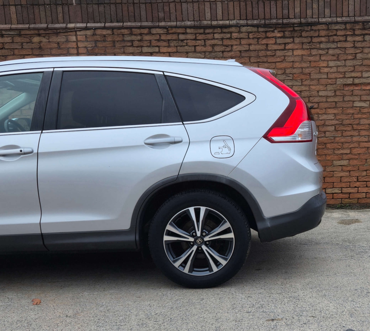 Used Honda CR-V 2013 for sale - 77813580: Photo 7