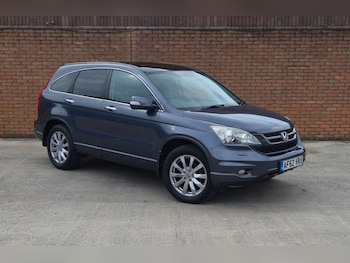 Used Honda CR-V 2012 for sale - 78681867: Photo