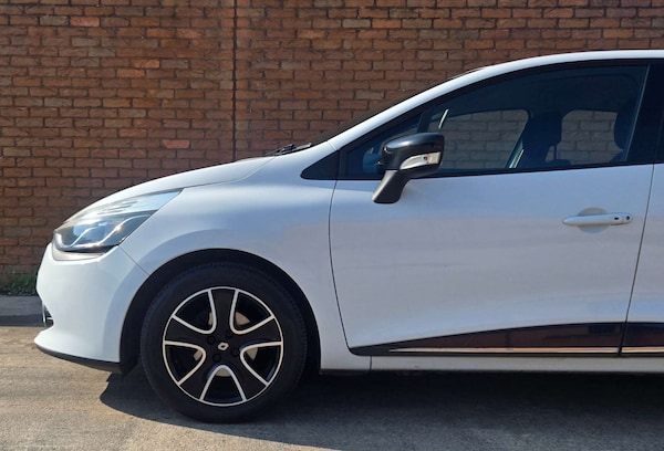 Used Renault Clio 2016 for sale - 75033453: Photo 10