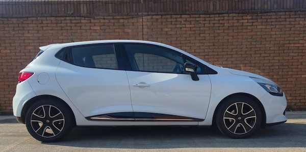Used Renault Clio 2016 for sale - 75033453: Photo 12