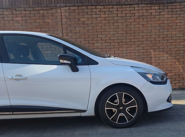 Used Renault Clio 2016 for sale - 75033453: Photo 13