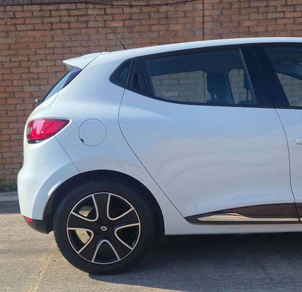 Used Renault Clio 2016 for sale - 75033453: Photo 14