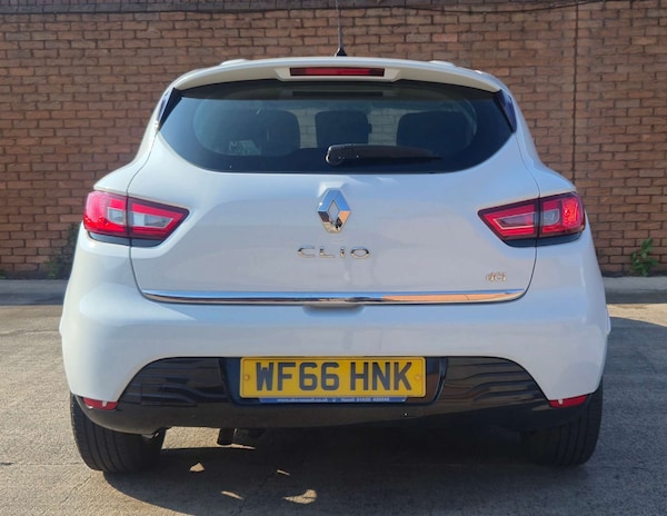 Used Renault Clio 2016 for sale - 75033453: Photo 15