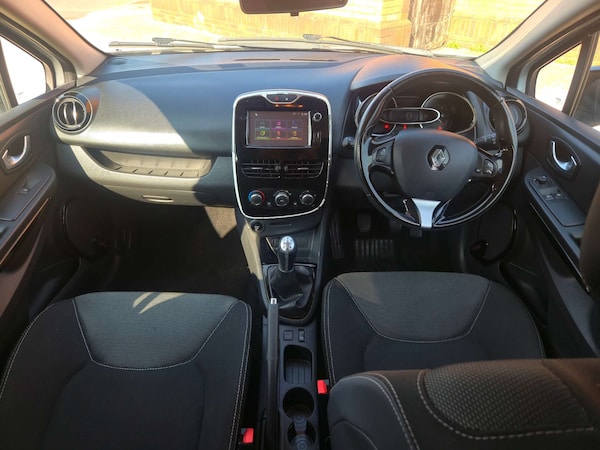 Used Renault Clio 2016 for sale - 75033453: Photo 21