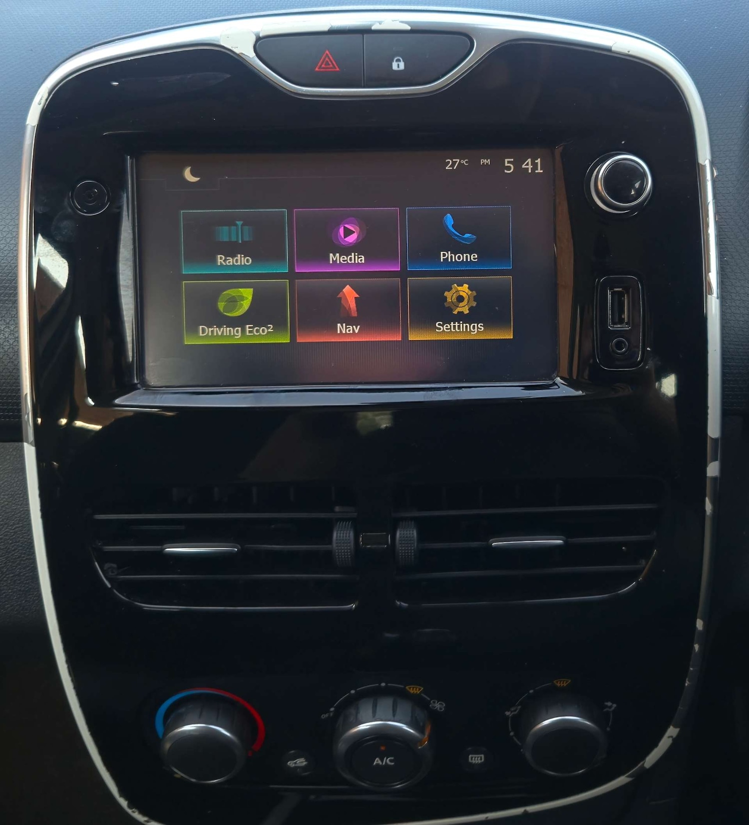 Vehicle 24