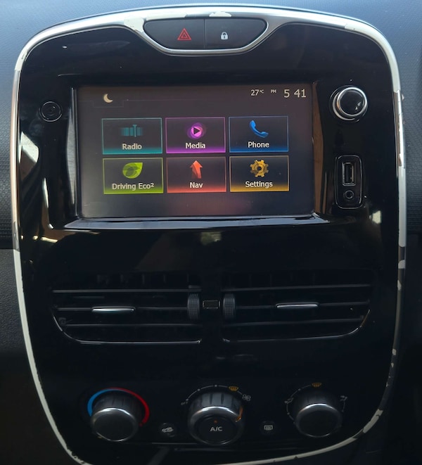 Used Renault Clio 2016 for sale - 75033453: Photo 24