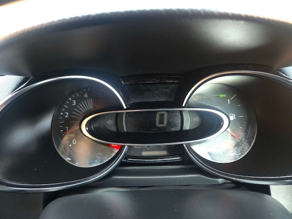 Used Renault Clio 2016 for sale - 75033453: Photo 28