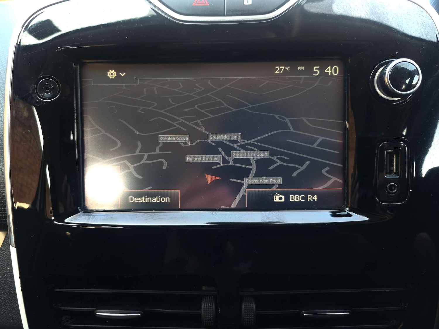 Vehicle 29