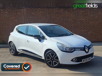 Used Renault Clio 2016 for sale - 75033453: Photo