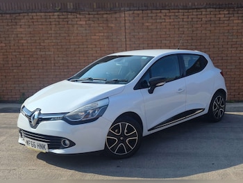 Used Renault Clio 2016 for sale - 75033453: Photo