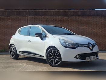 Used Renault Clio 2016 for sale - 75033453: Photo