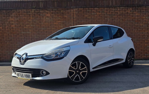 Used Renault Clio 2016 for sale - 75033453: Photo 5