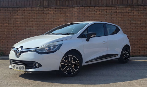 Used Renault Clio 2016 for sale - 75033453: Photo 6