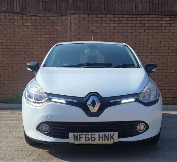 Used Renault Clio 2016 for sale - 75033453: Photo 7