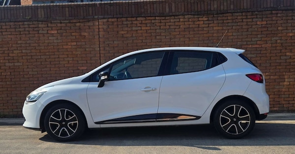 Used Renault Clio 2016 for sale - 75033453: Photo 9