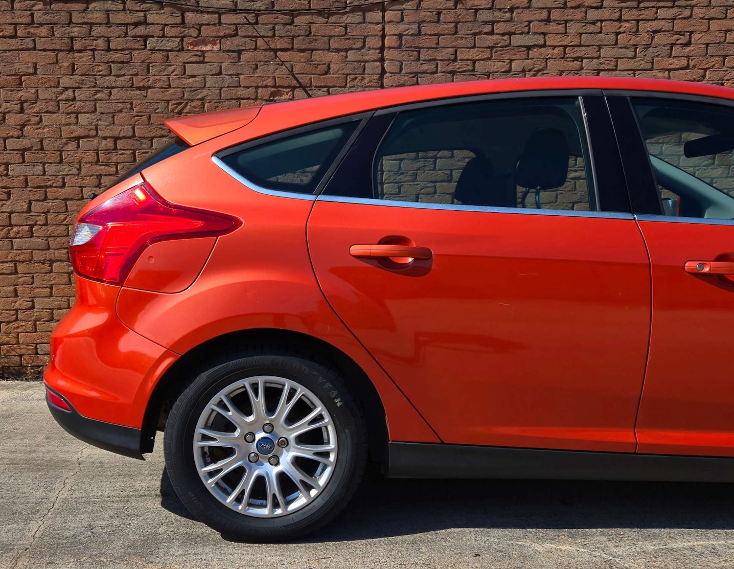 Used Ford Focus 2012 for sale - 76629716: Photo 12