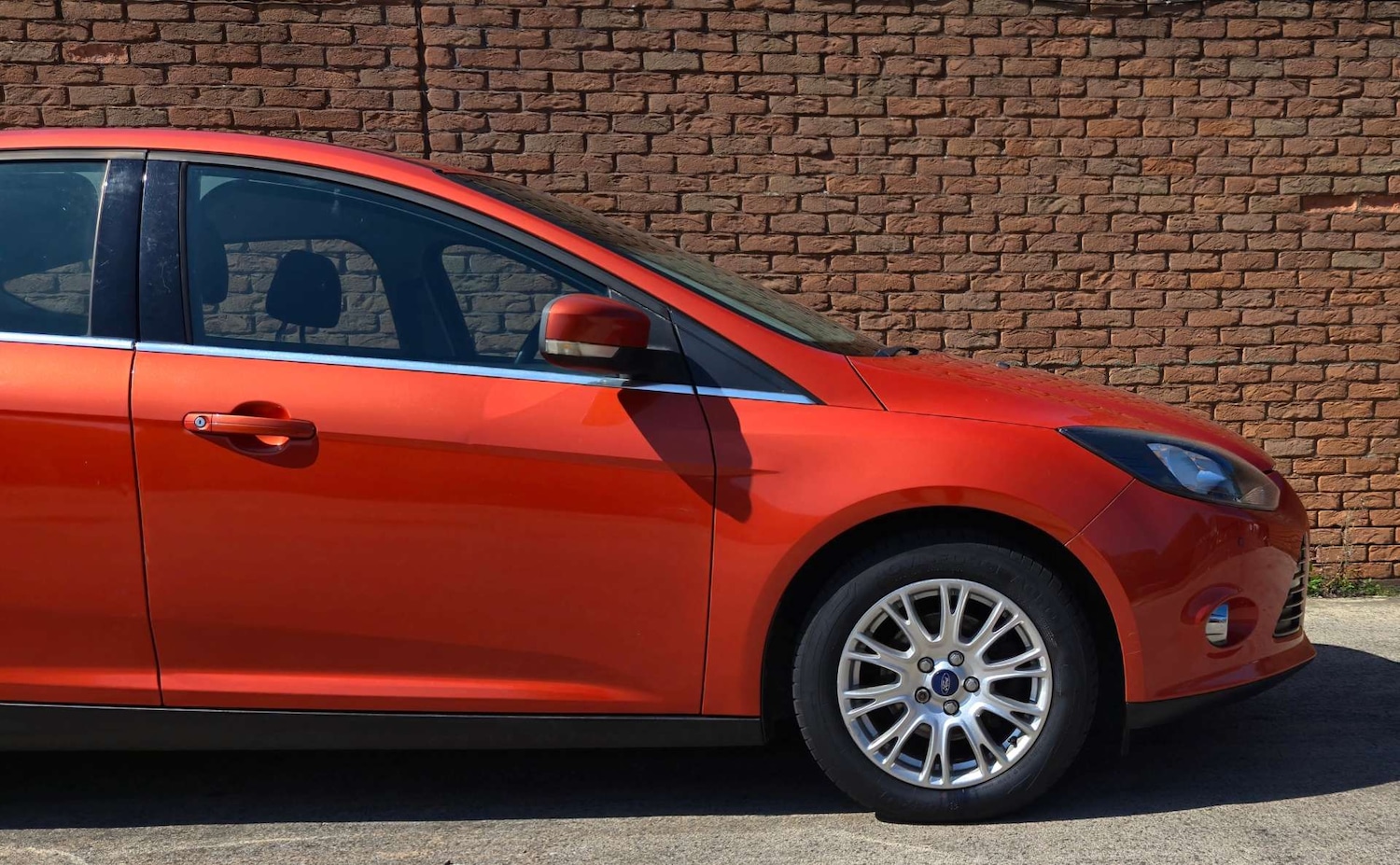 Used Ford Focus 2012 for sale - 76629716: Photo 13