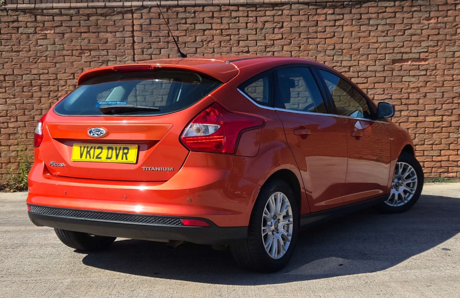 Used Ford Focus 2012 for sale - 76629716: Photo 18