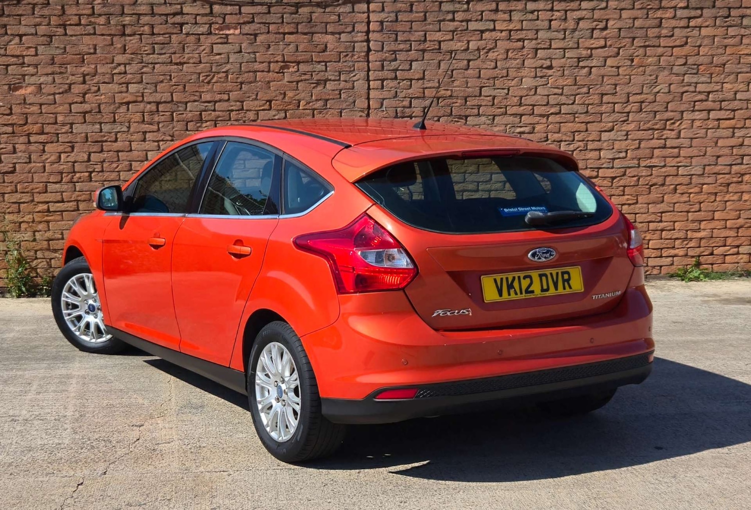 Used Ford Focus 2012 for sale - 76629716: Photo 20