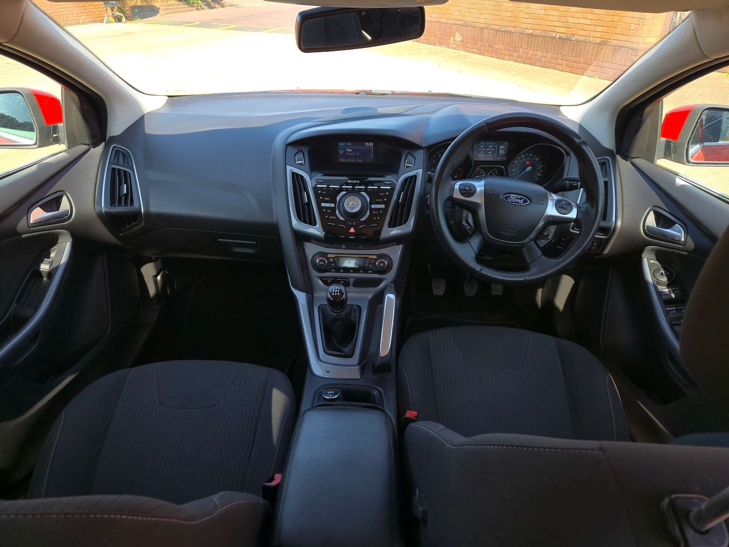 Used Ford Focus 2012 for sale - 76629716: Photo 22