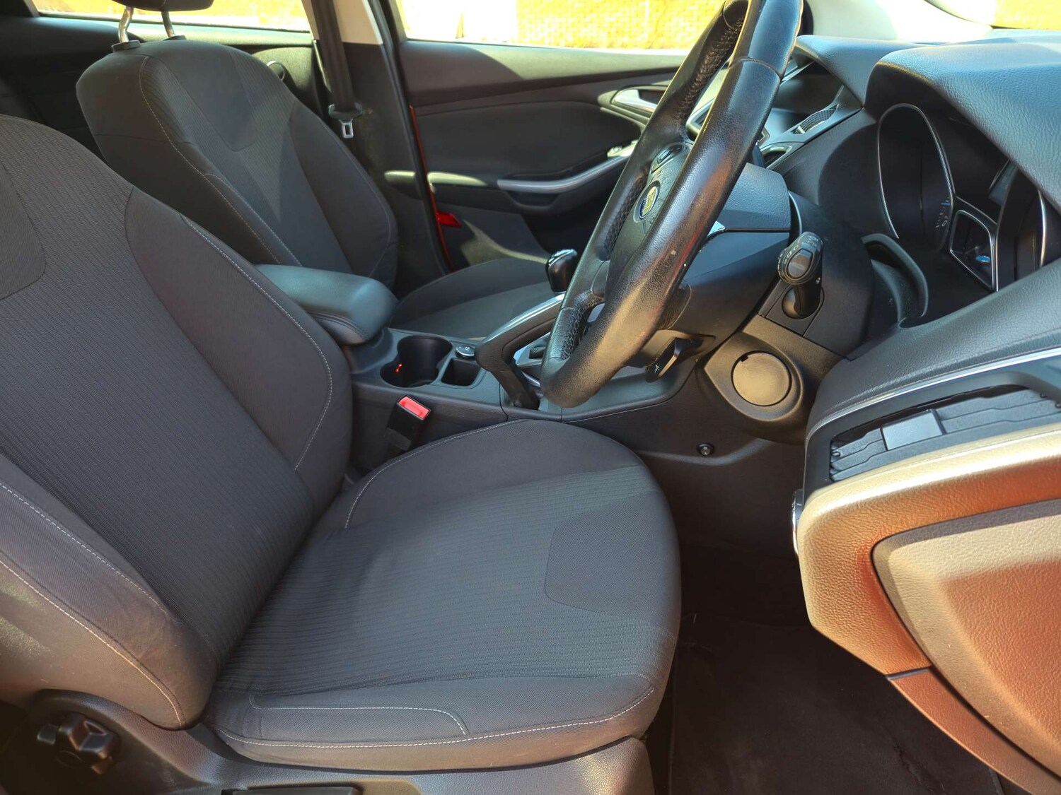 Used Ford Focus 2012 for sale - 76629716: Photo 24