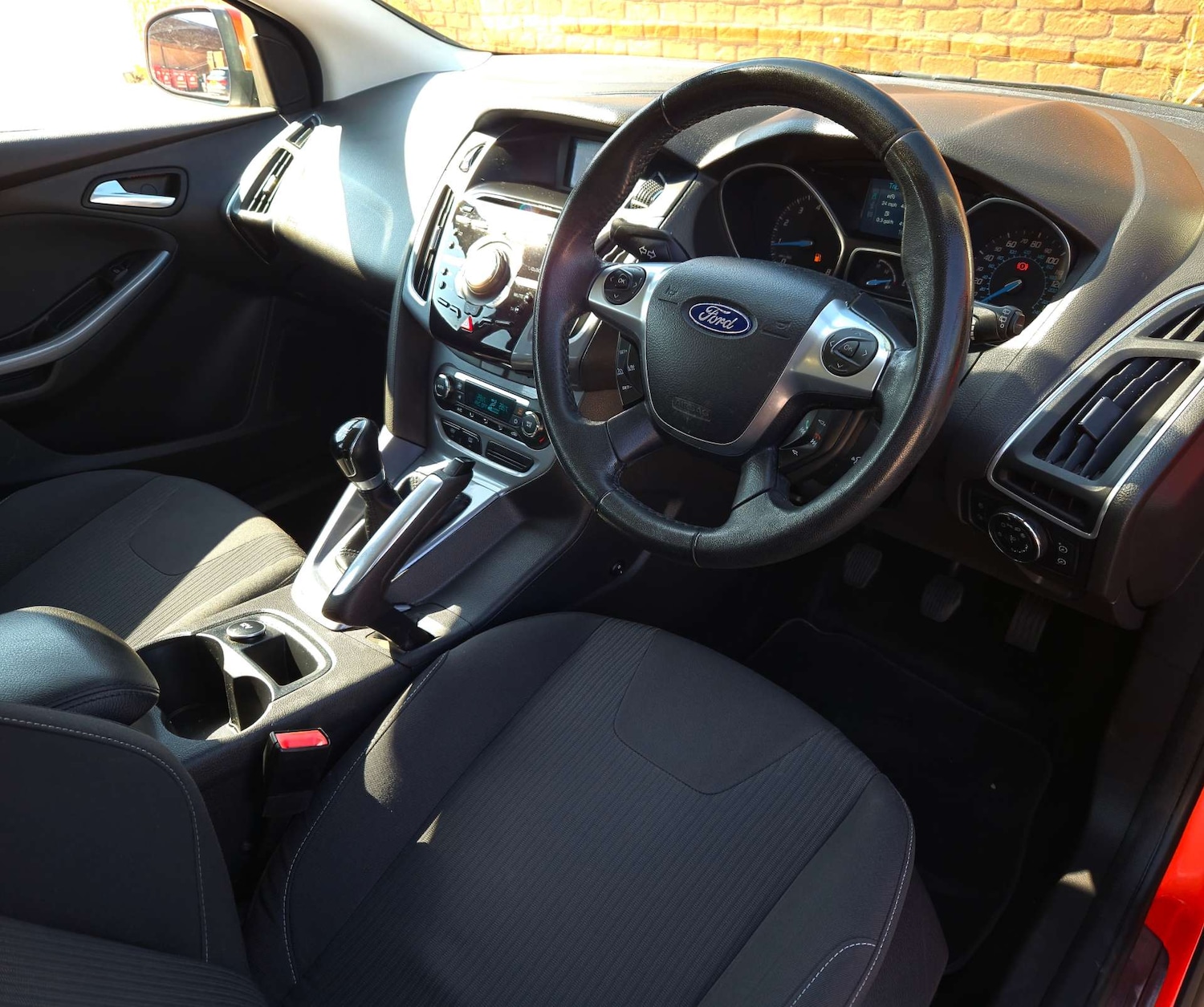 Used Ford Focus 2012 for sale - 76629716: Photo 25