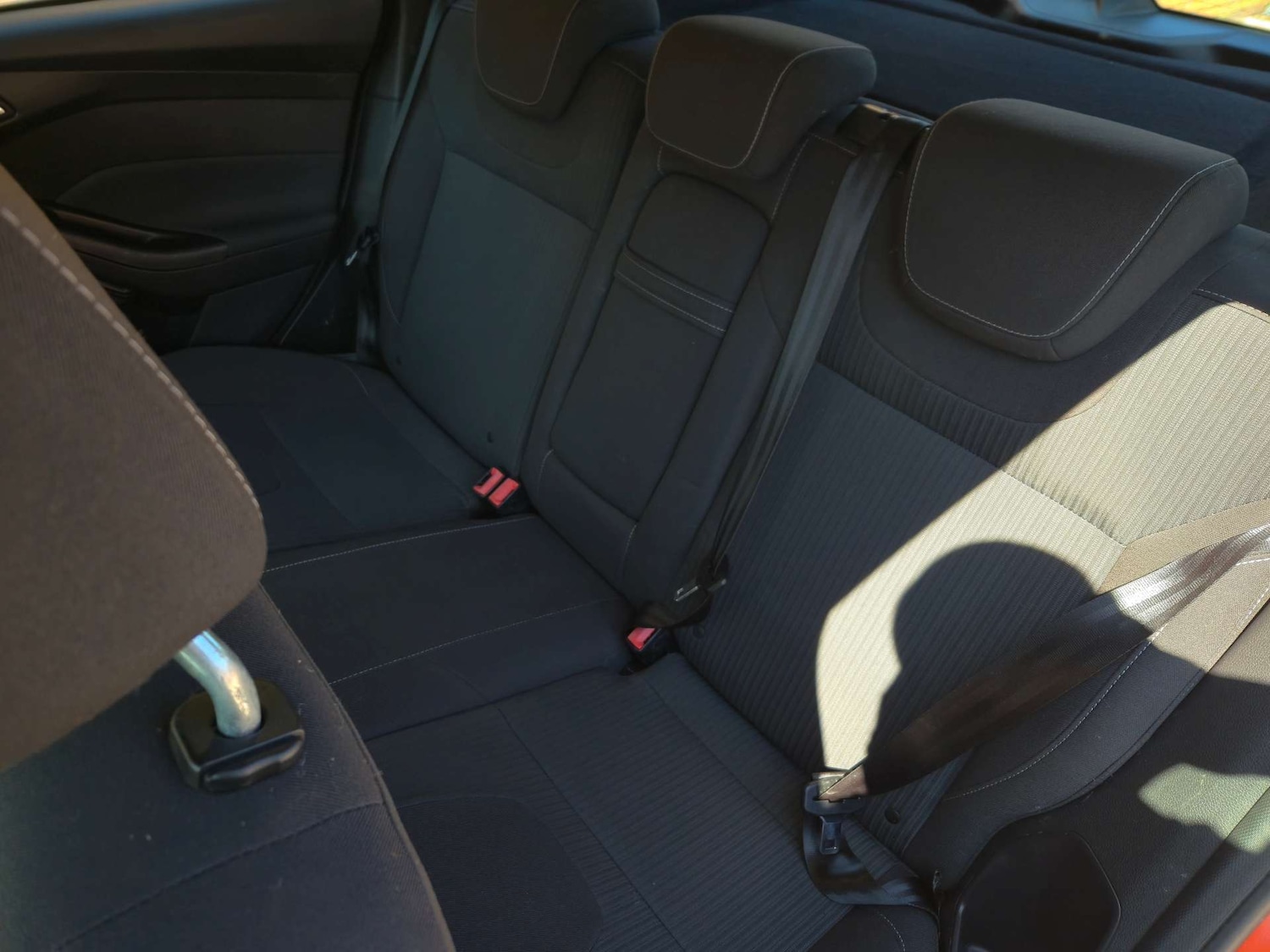 Used Ford Focus 2012 for sale - 76629716: Photo 26